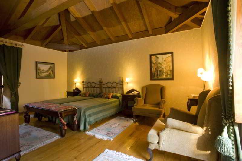 Casa Grande Do Bachao Hotel Vachao Luaran gambar