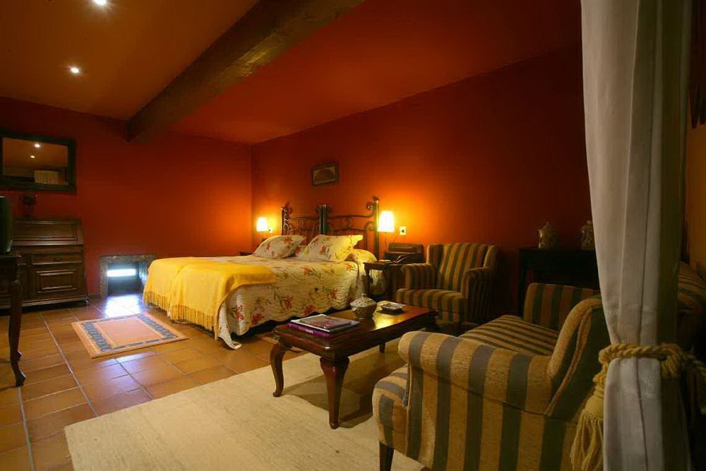 Casa Grande Do Bachao Hotel Vachao Luaran gambar